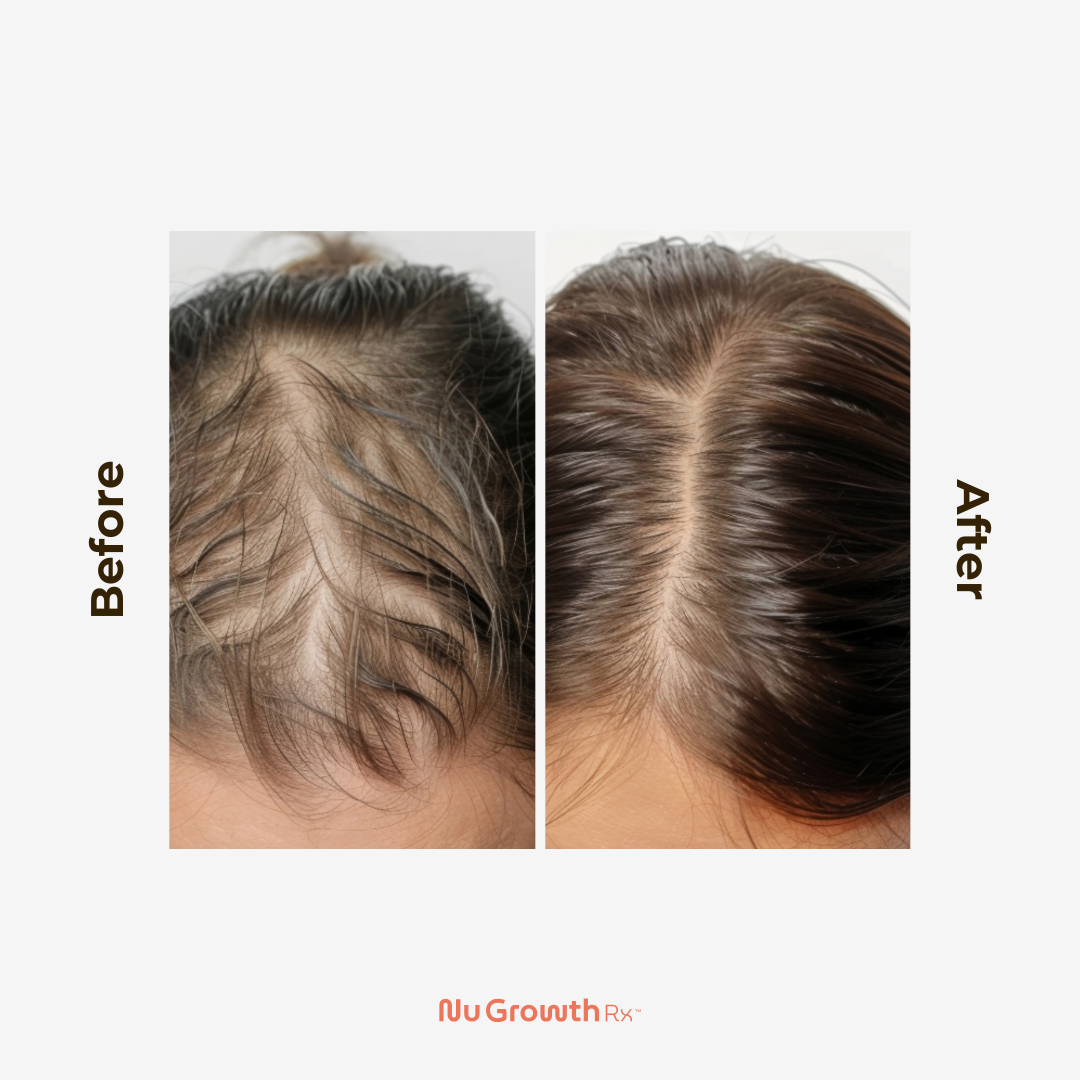 Before After - Kim